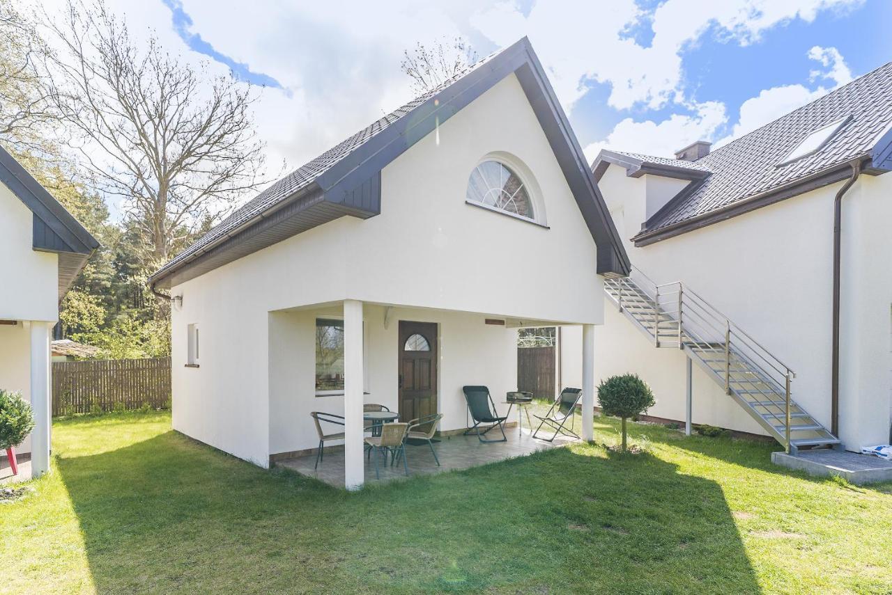 Domki Wiktor - Ostrowo - 700M Od Plazy Karwia Exterior foto
